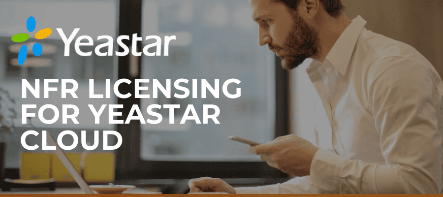 NFR for Yeastar Cloud